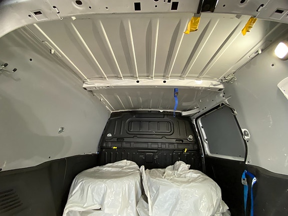 Citroen Berlingo 14 of 30