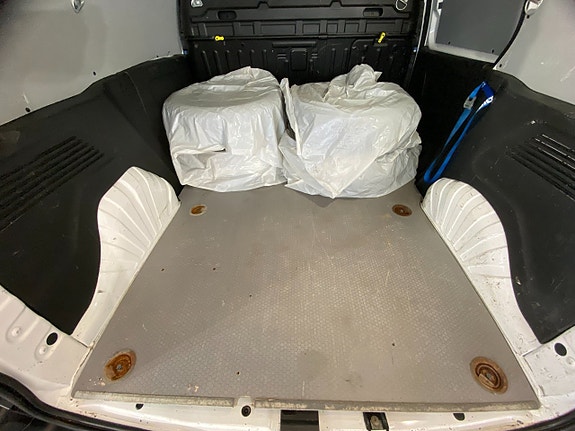 Citroen Berlingo 13 of 30
