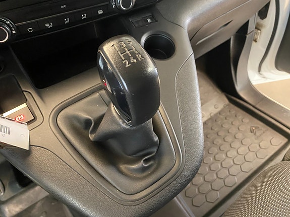 Citroen Berlingo 30 of 30