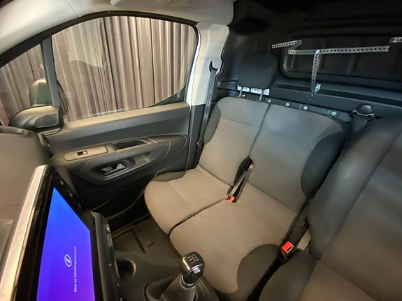Citroen Berlingo 7 of 30