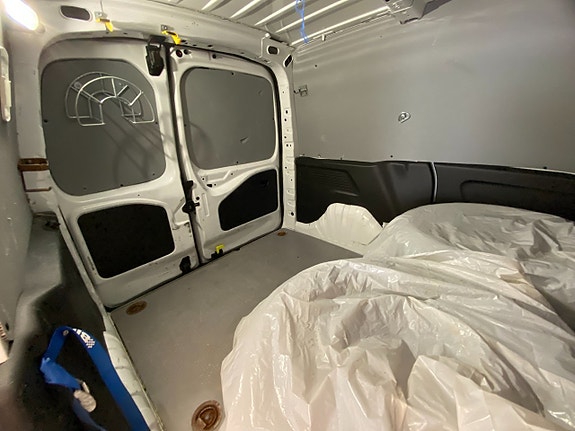 Citroen Berlingo 26 of 30