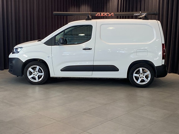 Citroen Berlingo 3 of 5