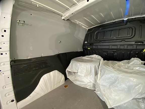 Citroen Berlingo 15 of 30