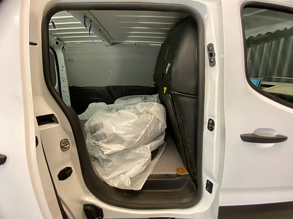 Citroen Berlingo 17 of 30