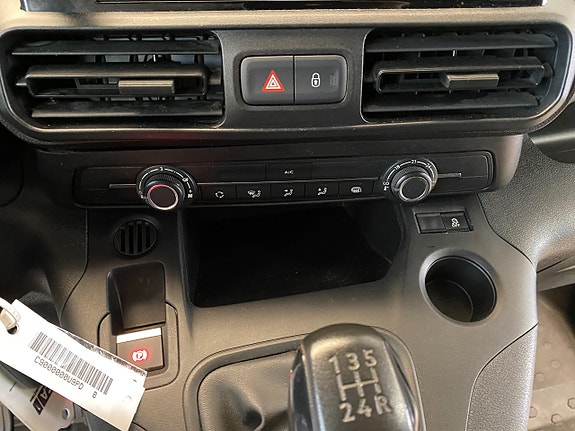Citroen Berlingo 29 of 30