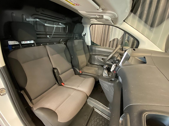 Citroen Berlingo 9 of 30