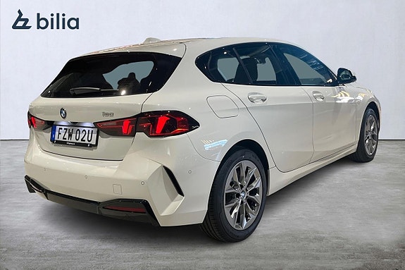 BMW 120 19 of 21