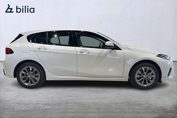 BMW 120 18 of 21