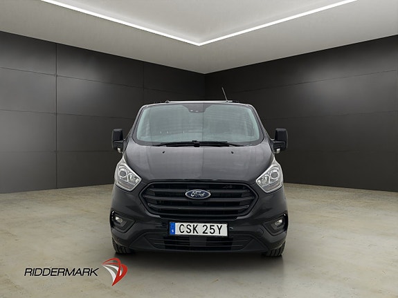 Ford Transit Custom 5 of 5