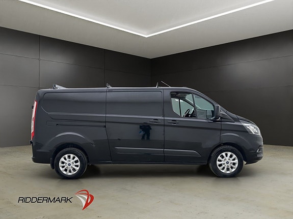 Ford Transit Custom 2 of 5
