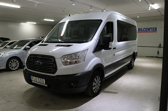 Ford Transit 4 of 5