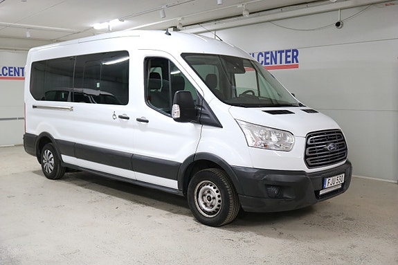 Ford Transit 2 of 5