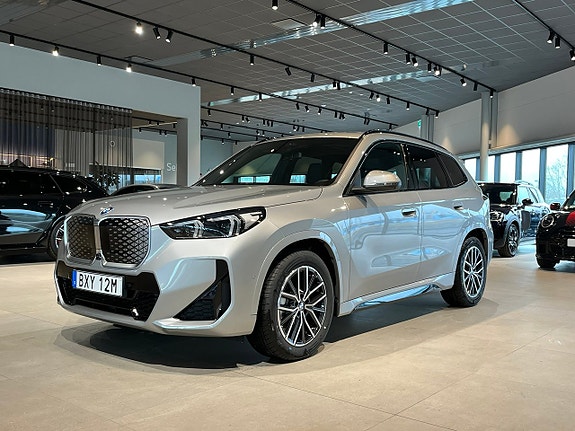 Brugt Bmw Ix1 eDrive20