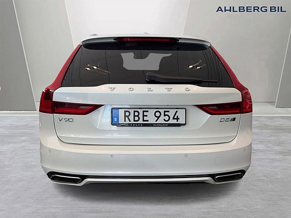 Volvo V90 5 of 5