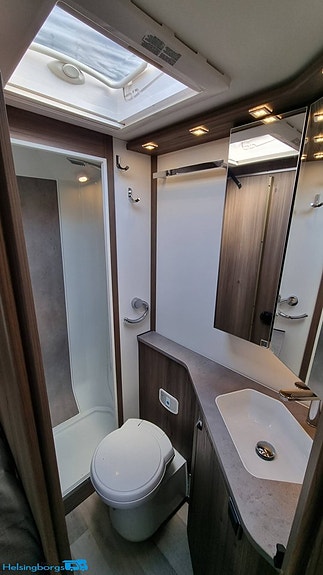Kabe RÄNTEKAMPANJ 3.95% TM N 750 LXL NOVUM * Royal pkt * Heavy pkt * Markis * 12 of 15