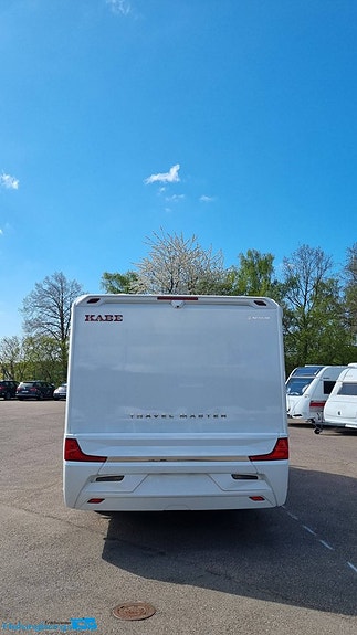 Kabe RÄNTEKAMPANJ 3.95% TM N 750 LXL NOVUM * Royal pkt * Heavy pkt * Markis * 4 of 15