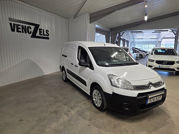 Citroen Berlingo 2 of 5