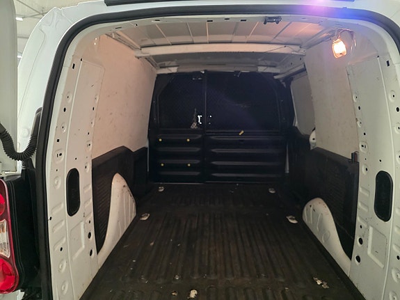 Citroen Berlingo 6 of 10