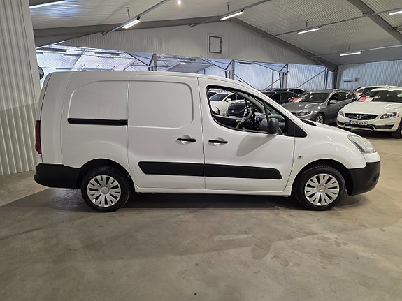 Citroen Berlingo 3 of 5