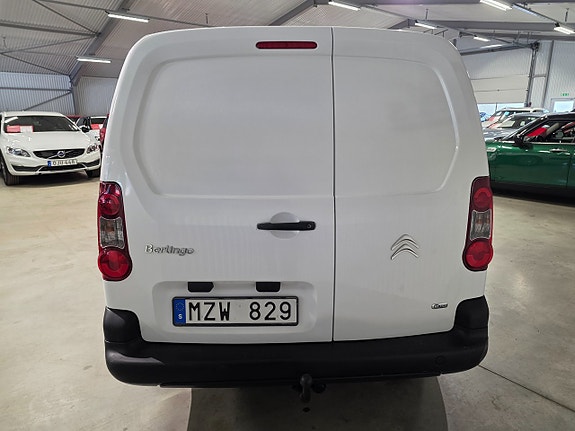 Citroen Berlingo 4 of 5