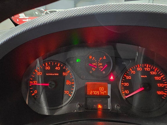 Citroen Berlingo 10 of 10