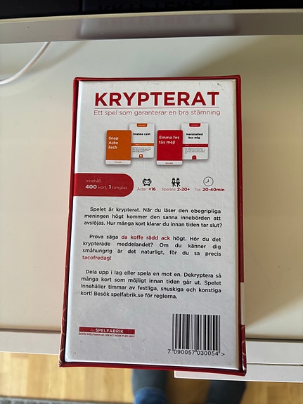 Product image 2 of 2