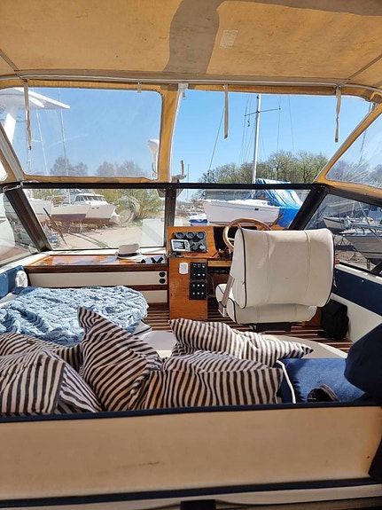 Draco 3000 Sunbridge 4 of 5