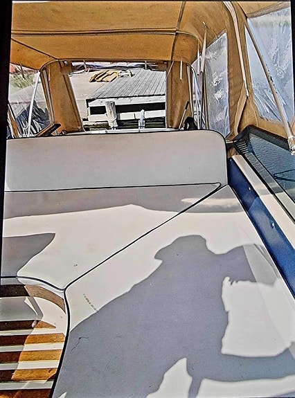 Draco 3000 Sunbridge 2 of 5