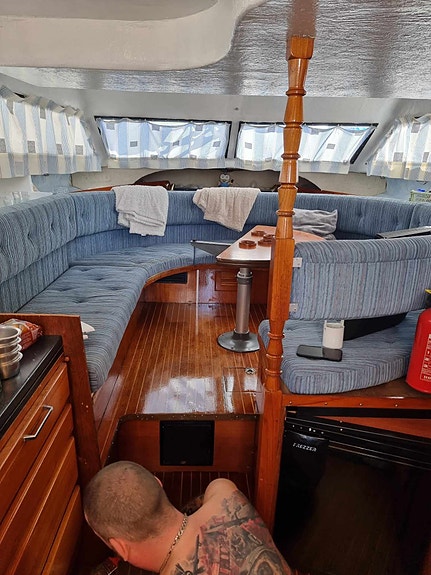 Draco 3000 Sunbridge 5 of 5