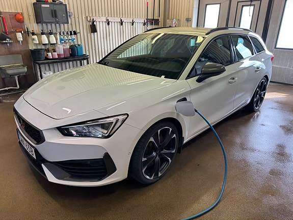 İkinci el  Cupra Leon 1.4