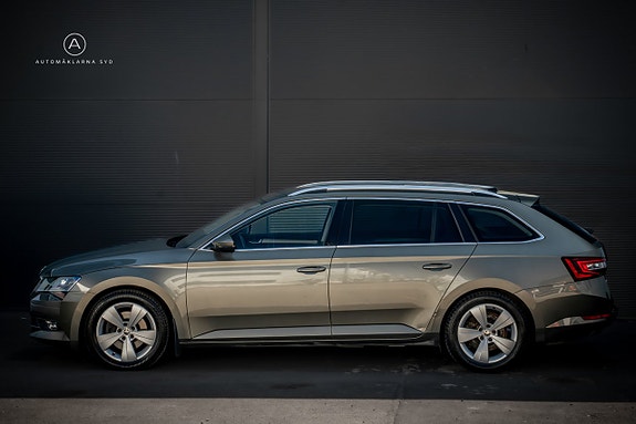Skoda Superb 22 of 26