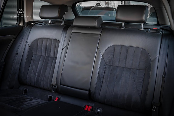 Skoda Superb 17 of 26