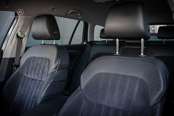 Skoda Superb 15 of 26