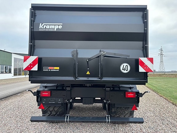 Krampe BB640 6 of 11