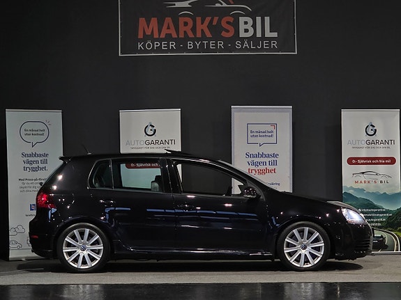 Volkswagen Golf I 3 of 17
