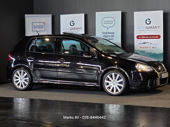Volkswagen Golf I 2 of 5