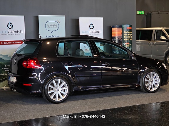 Volkswagen Golf I 4 of 5