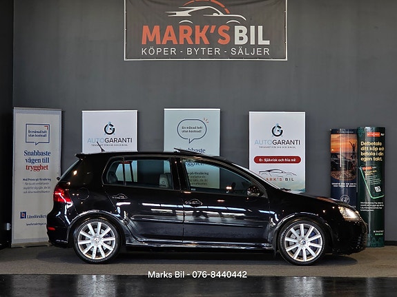 Volkswagen Golf I 3 of 5