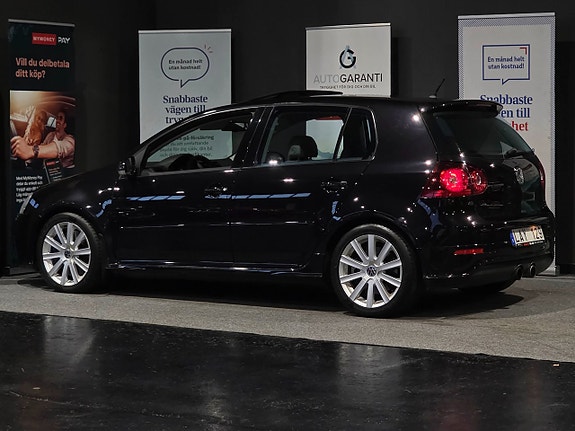 Volkswagen Golf I 8 of 17