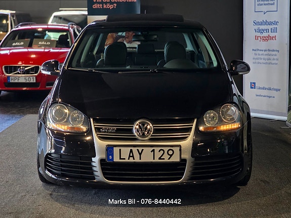 Volkswagen Golf I 5 of 5