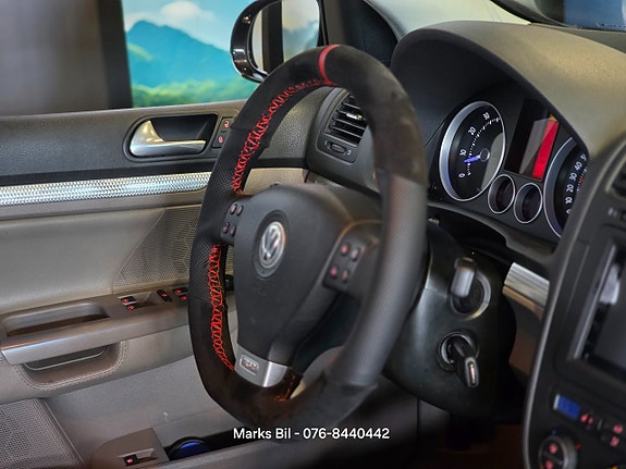 Volkswagen Golf I 16 of 17