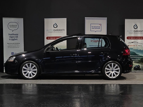 Volkswagen Golf I 9 of 17