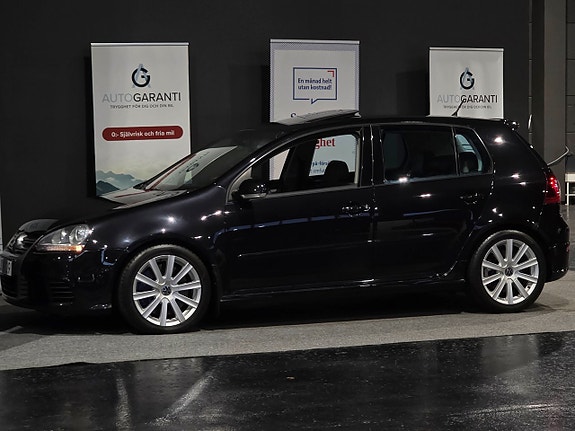 Volkswagen Golf I 10 of 17