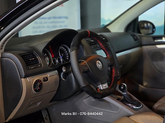 Volkswagen Golf I 11 of 17