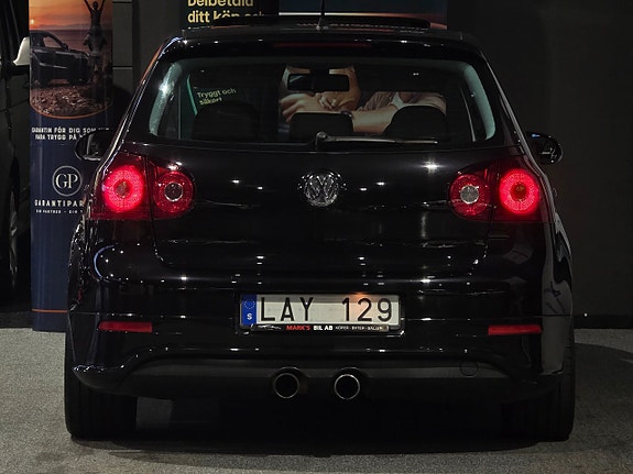 Volkswagen Golf I 6 of 17