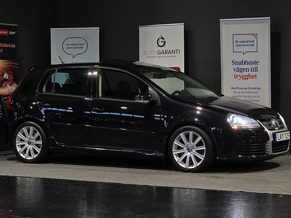 Volkswagen Golf I 2 of 17