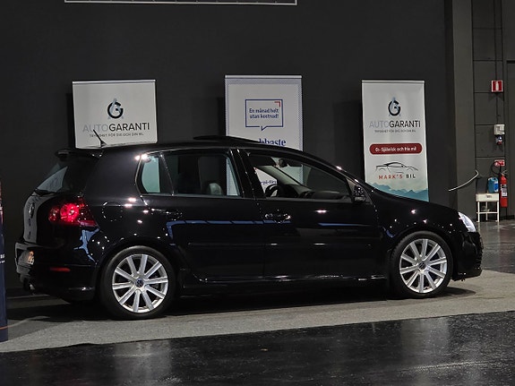 Volkswagen Golf I 4 of 17