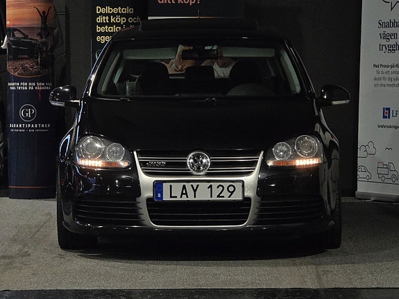 Volkswagen Golf I 5 of 17