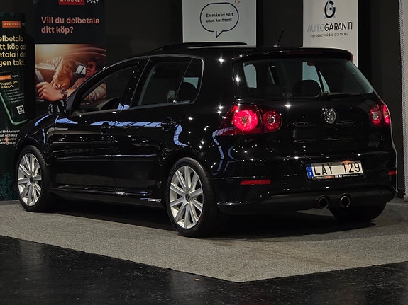 Volkswagen Golf I 7 of 17