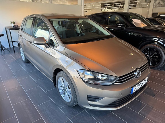 Volkswagen Golf I 10 of 10
